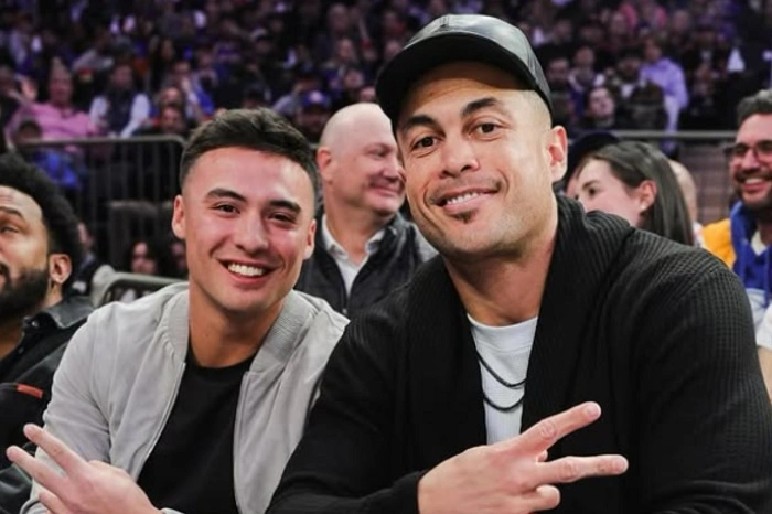 Giancarlo Stanton Gets Second Round Of PRP Treatments In Damaged Elbows, Surgery Seen As 'Last Resort'